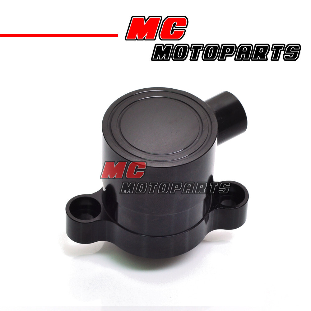 Black Slave Cylinder Replacement For Ducati Monster 1100 S 695 696 796 All Year
