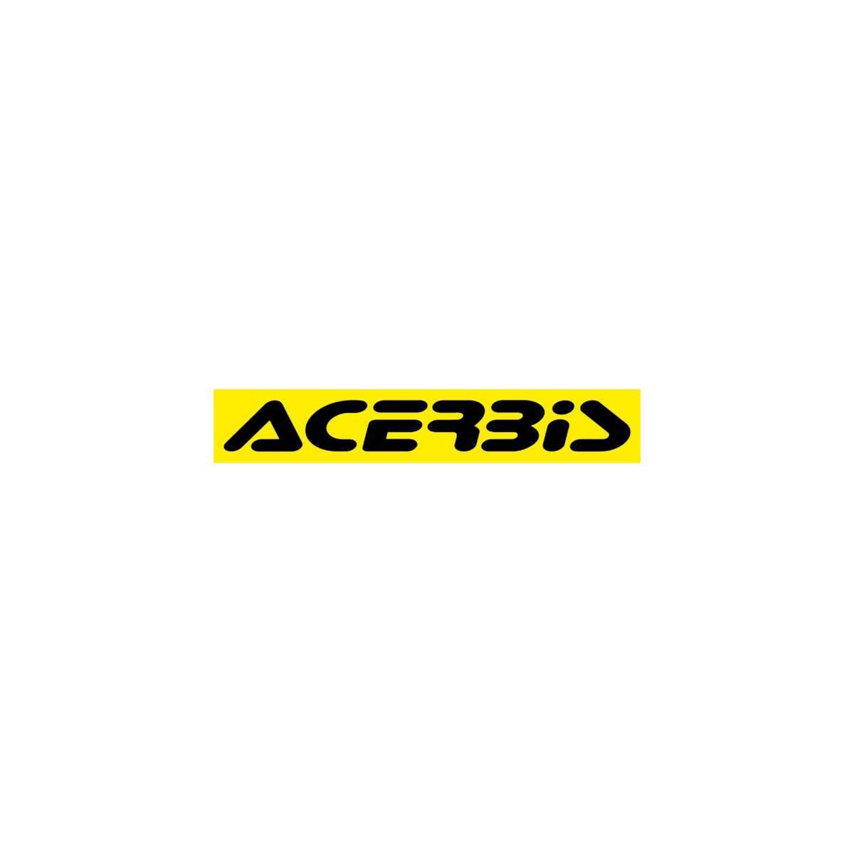 PAIR ACERBIS X-FACTORY BLUE BETAMOTOR 50 RR T ENDURO HANDGUARDS 2018-2025