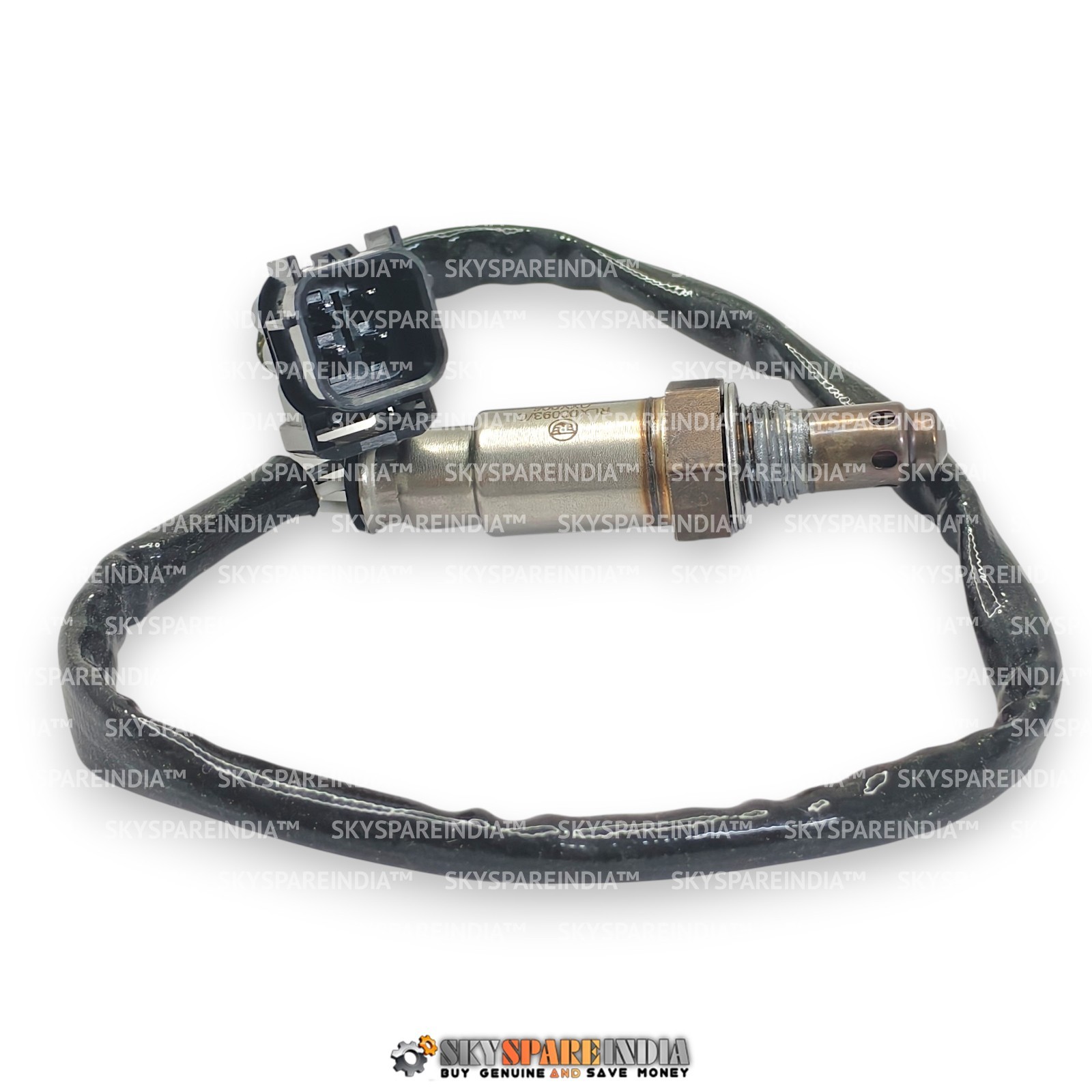 Oxygen Sensor Compatible With Royal Enfield Himalayan 450 Guerrilla 450 RLX00093