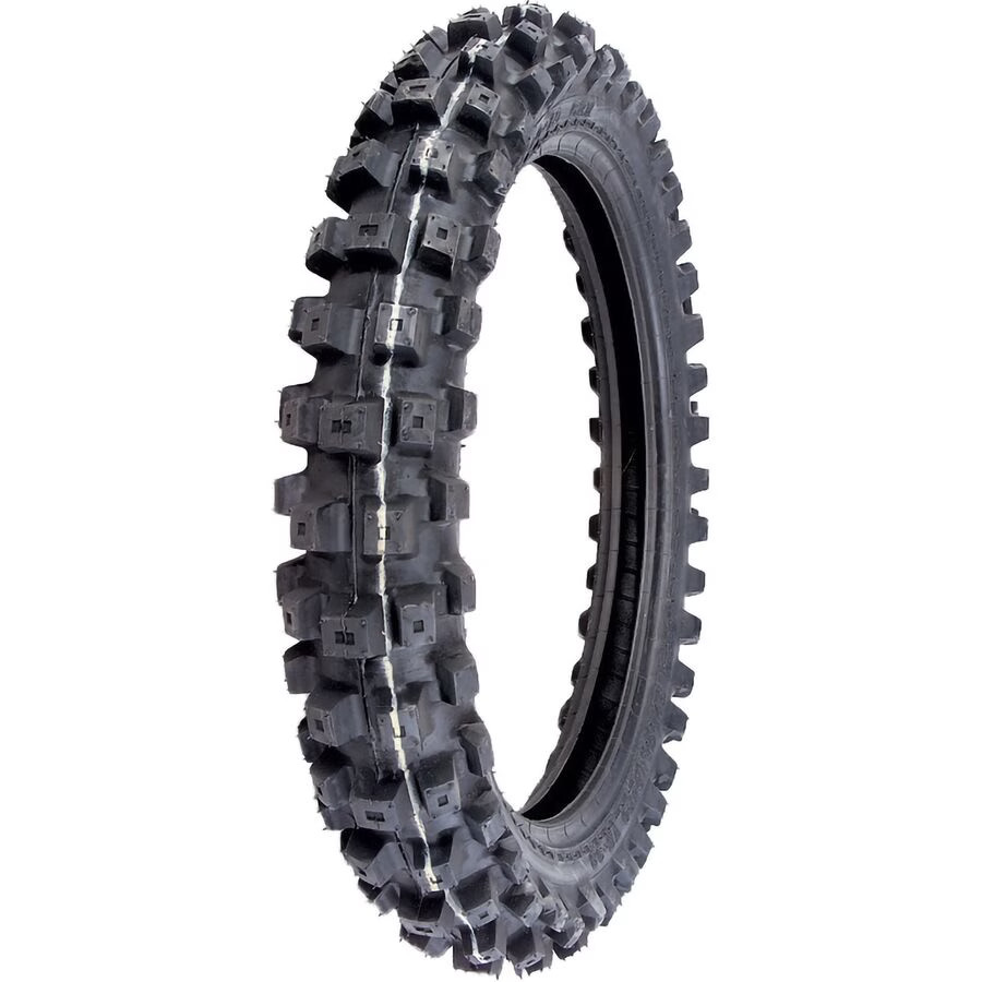 IRC VE-33 Gekkota Rear Tire – 140/80-18 113346