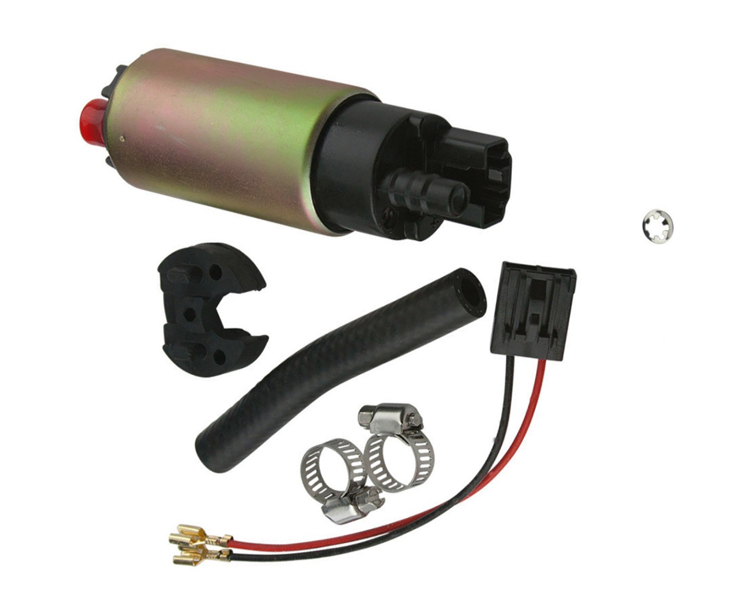 Replacement Fuel Pump Kit w/ Filter Suzuki Boulevard C90 / T VL1500 VL1500T
