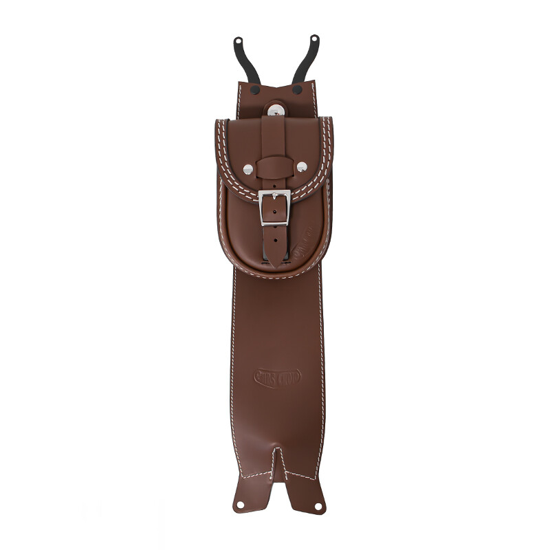 LEATHER DETACHABLE TANK BAG FOR 2015-2023 INDIAN SCOUT BOBBER,SCOUT, SCOUT ROUGE