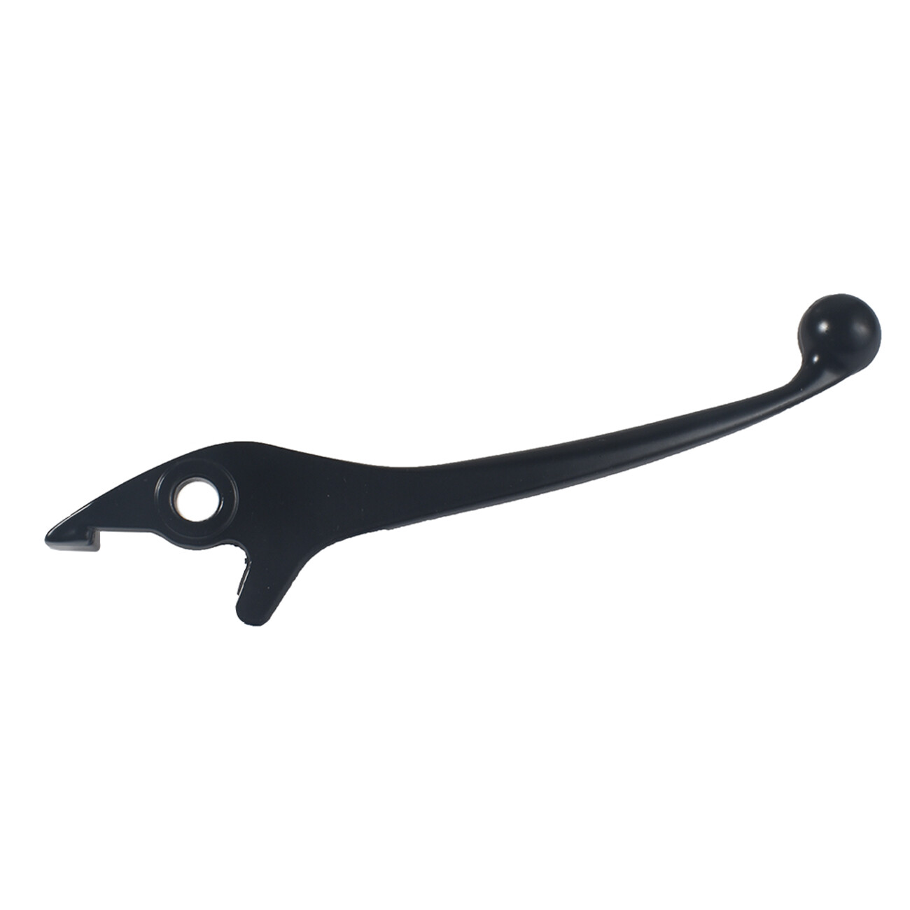 Right Side Brake Lever Handle For 90cc 110cc 125cc PRO Dirt Bike Pit Bike