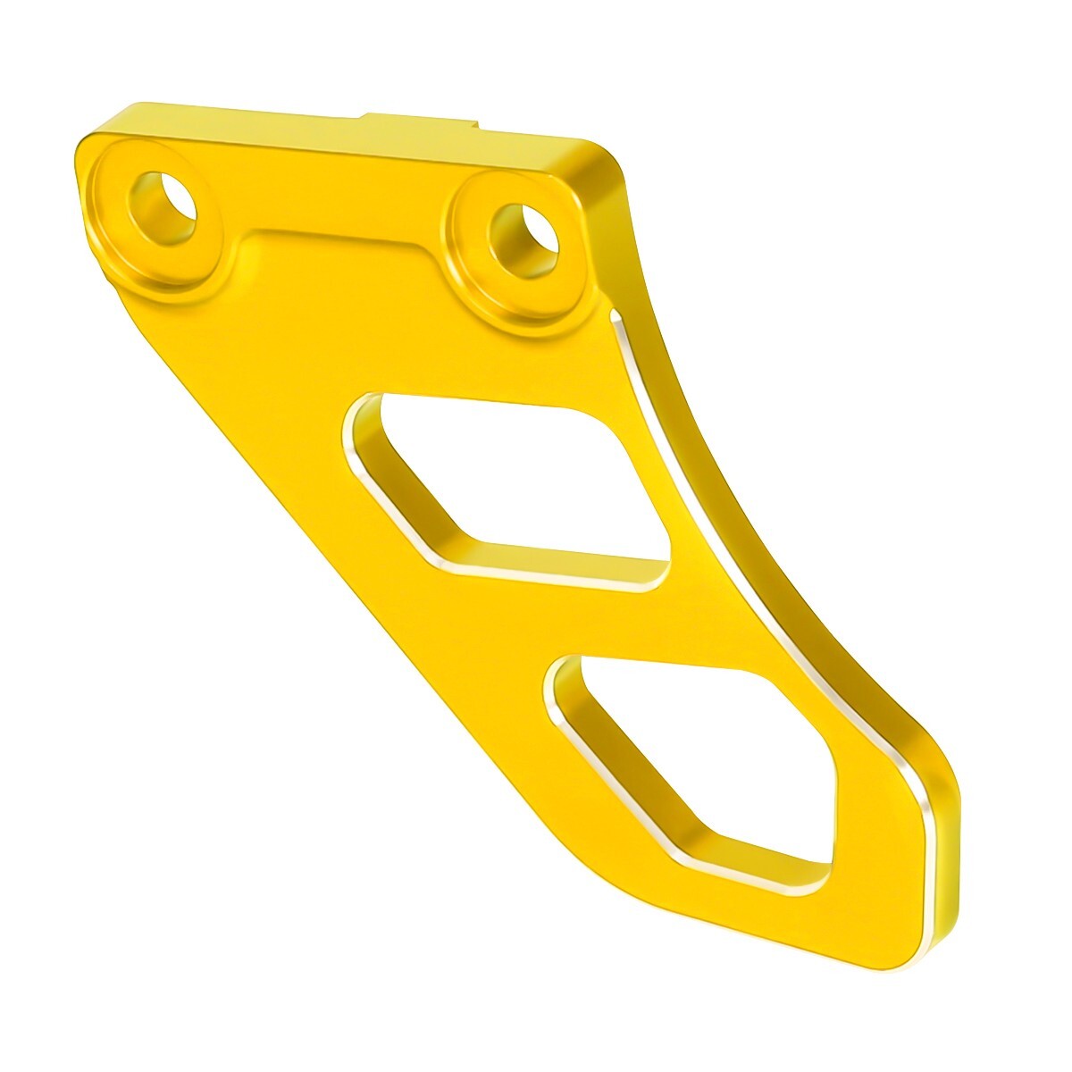 3D Rear Chain Guard Guide Cover For YAMAHA XT225 2005-2007 TW200 XT250 2008-2022