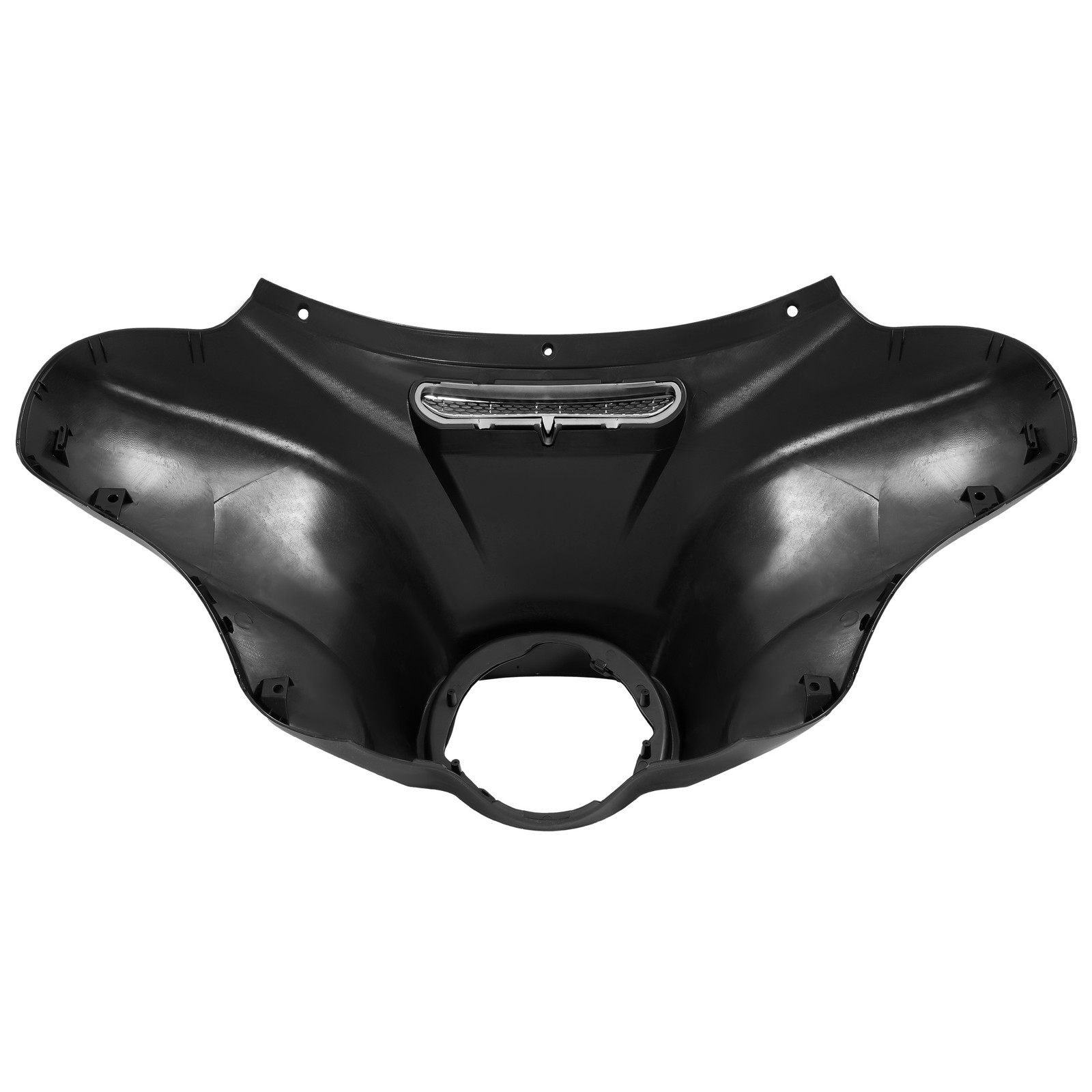 Outer Fairing ABS Batwing For Harley Touring Street/Tri Glide, Ultra 2014-Up