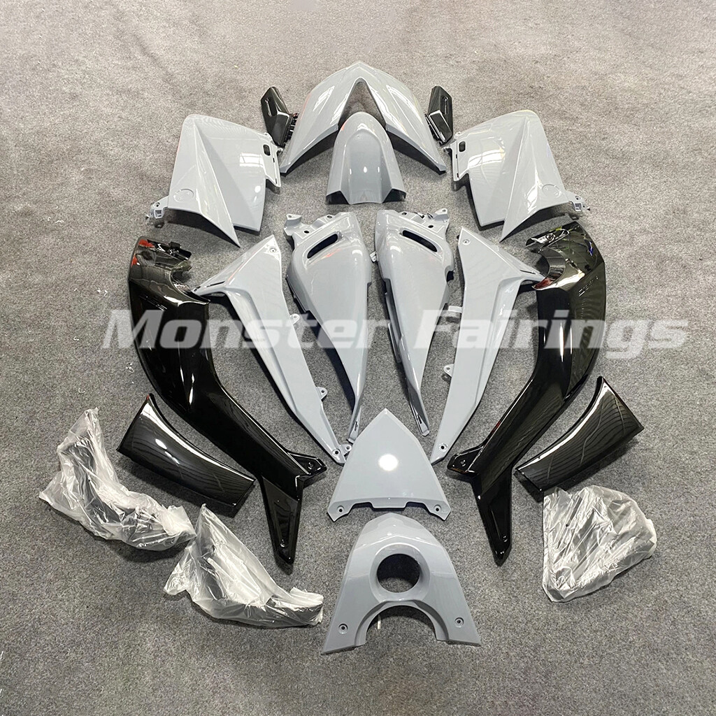 Fit for YAMAHA TMAX530 2015 2016 TMAX 530 Plastic Injection Body Set Fairing Kit