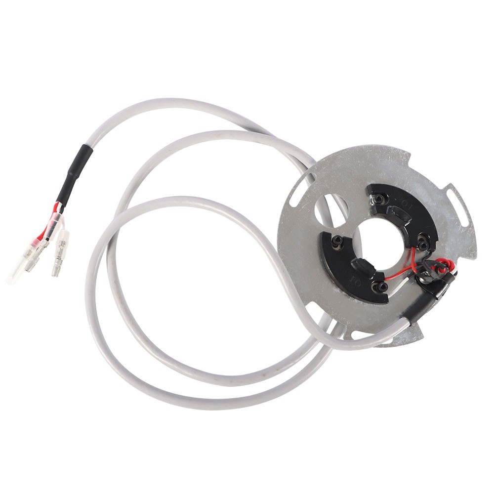 New For Kawasaki KZ1000 KZ1100 KZ900 Z1 ZX900 1000 DS2-1 Electronic Ignition