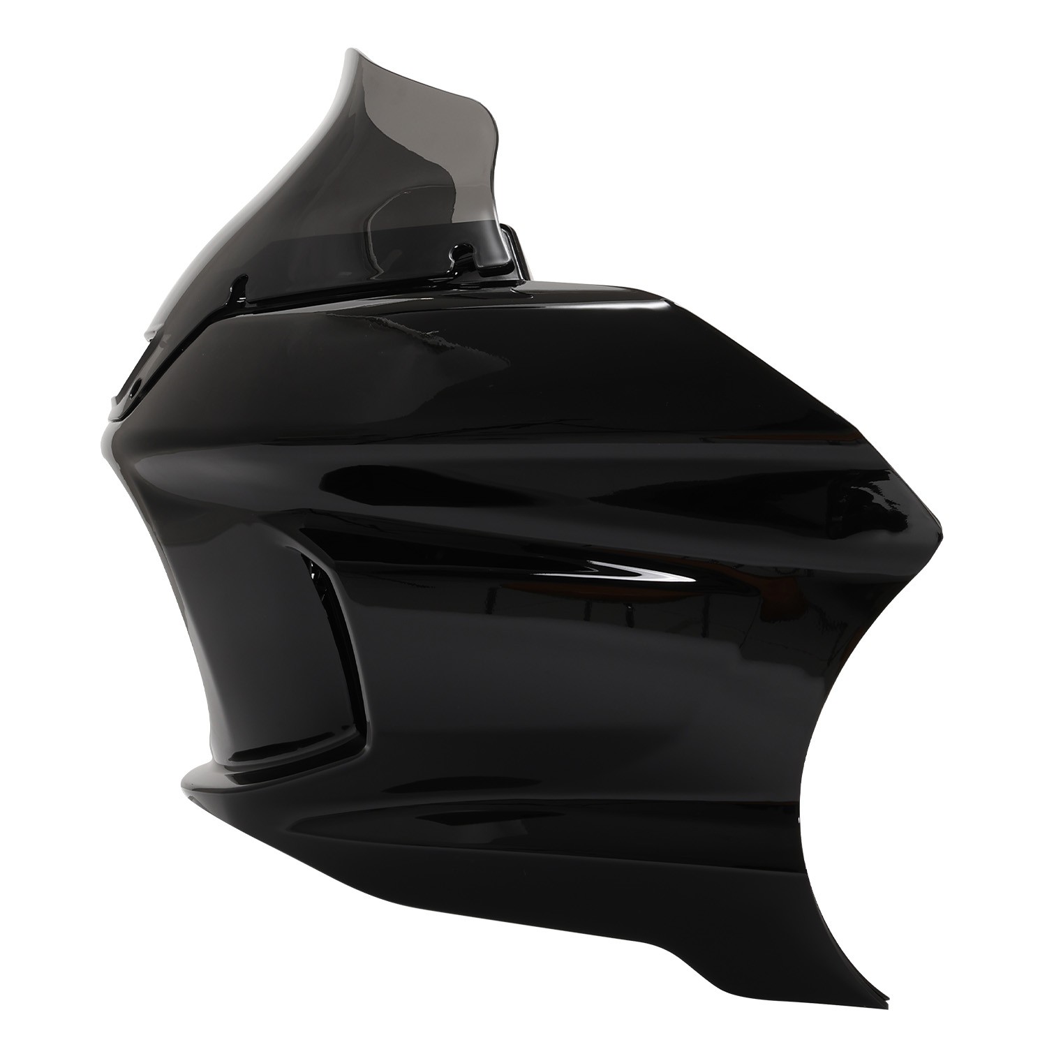 Headlight Full Set Fairing Windshield For Harley FXLRST 1YXZ LOW RIDER ST 22-25