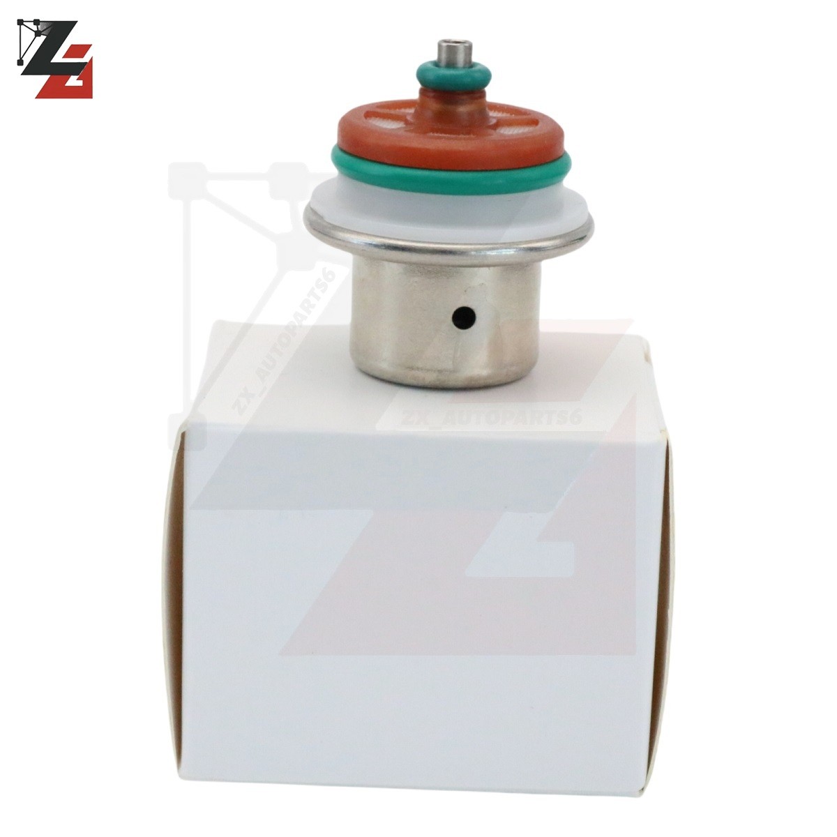 For Harley Davidson Fuel Pressure Regulator Replace OE # 61015-04A 63