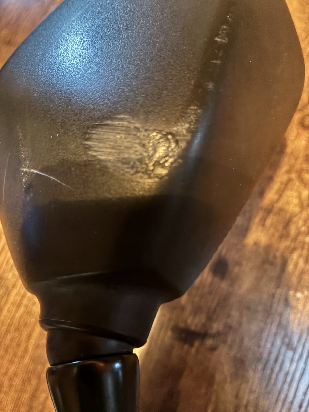 OEM Right & Left Mirror 2014 CBR 500R CBR500R