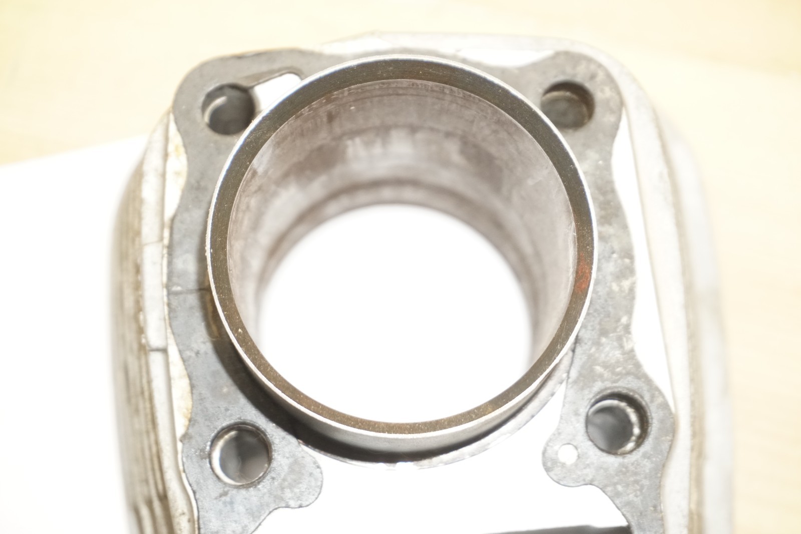 1976-78 Honda XL125 XL 125 79-85 XL125S Motor Engine Top Cylinder 12100-383-030