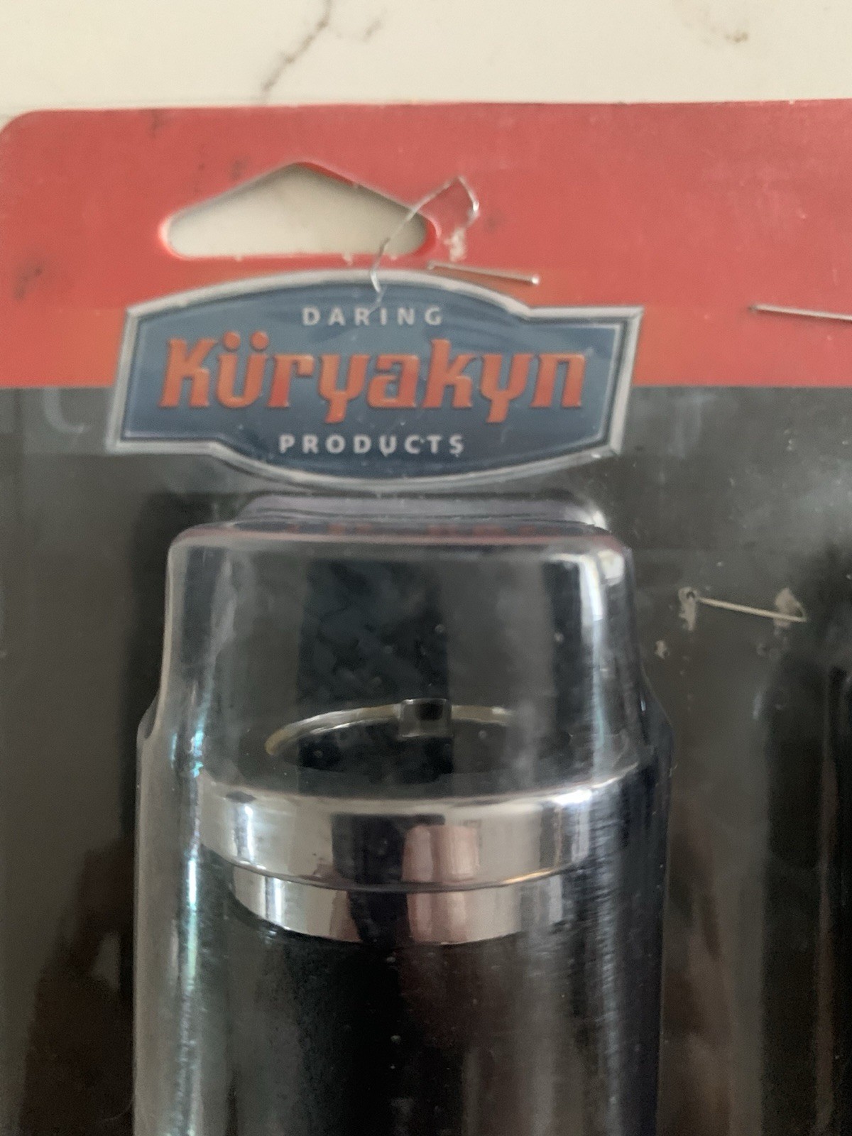 Kuryakyn Kinetic Grips Metric Victory Kawasaki Suzuki Yamaha Vulcan Model #6375