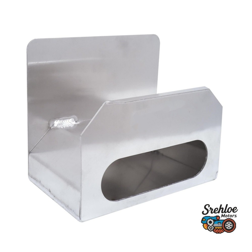 Air Hose Hanger Storage Organizer For Enclosed Race Trailer Garage Aluminum