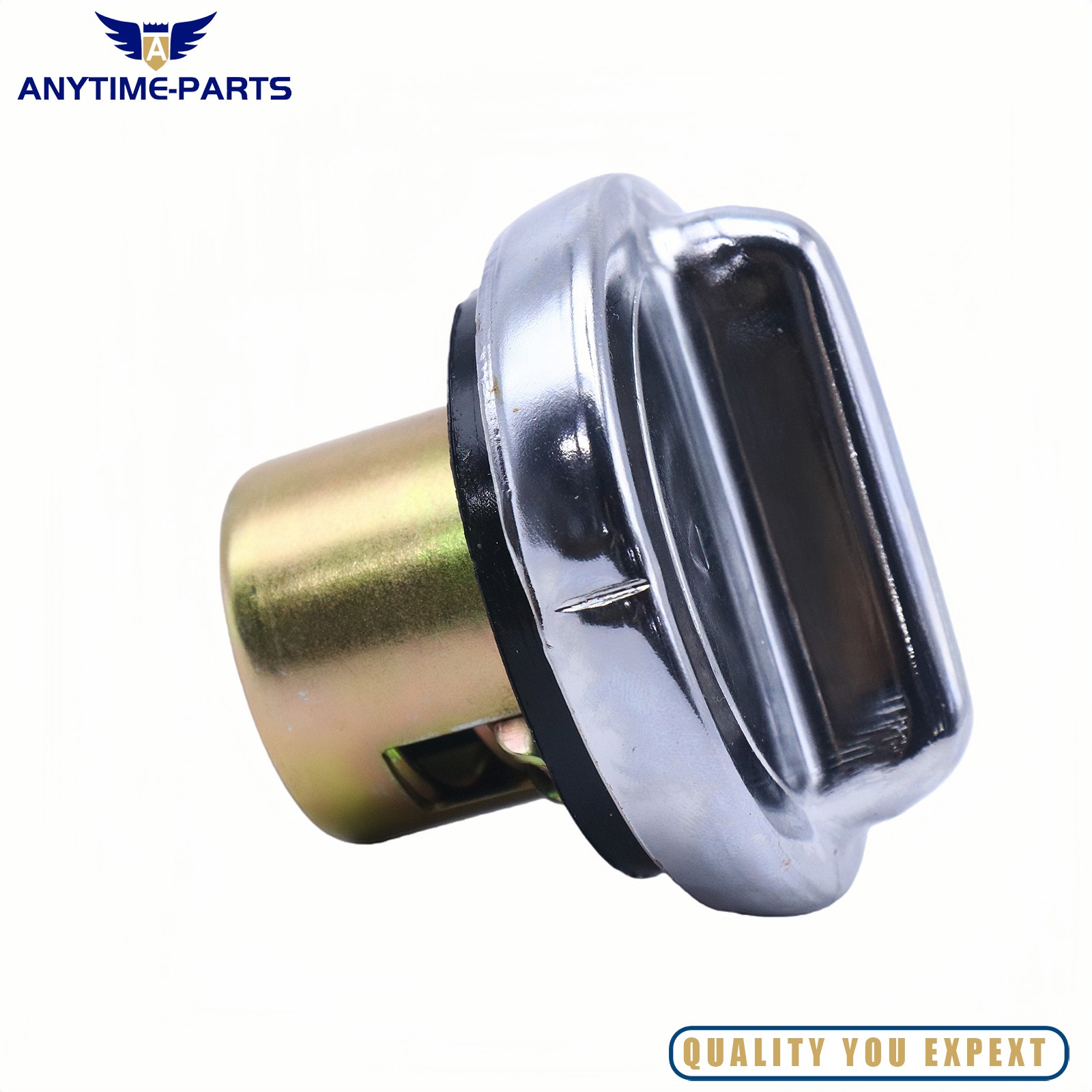 Gas Cap Fit For Honda ATC200 All Terrain Cycle 1981-1982 17620-165-642 New US