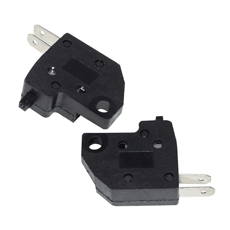 Brake Light Switch For Suzuki Honda Yamaha Kawasaki Click Front Lever Clutch