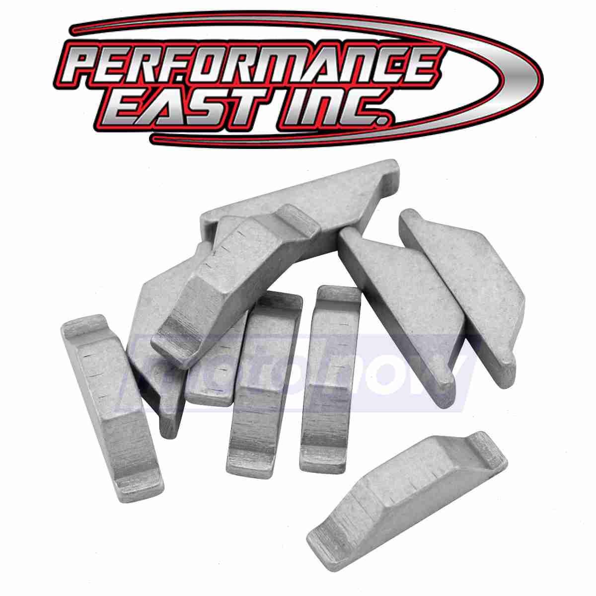 Eastern Engine Woodruff Keys for 1982-1989 Harley Davidson FXRS Low Glide – au