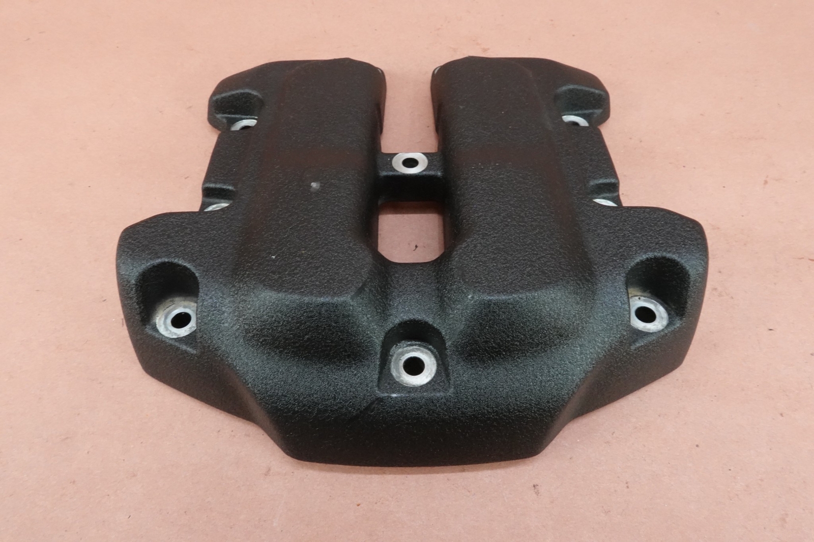 2020-2024 Harley Davidson Low Rider ST FXLRST Left Engine Rocker Cover