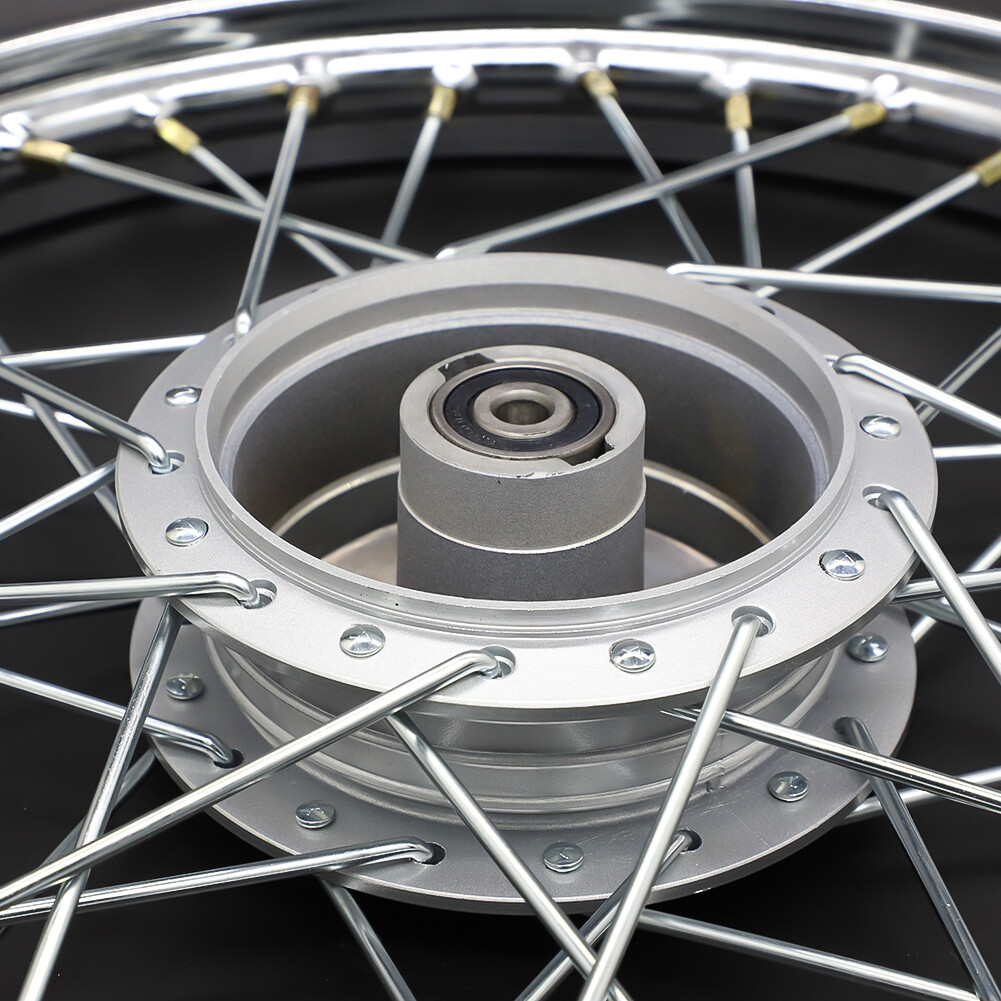Front & Rear WHEEL RIM HUB SPOKE Spokes K0-K5 Set For Honda Trail CT90 CT200 USA