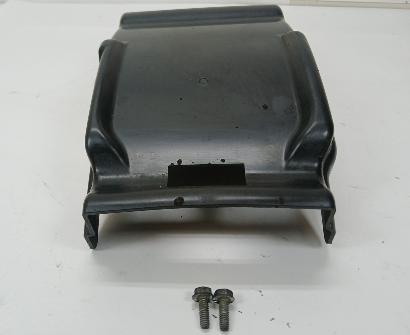 Harley-Davidson 2004 Softail Heritage Mudflap Splash Guard 60363-00B