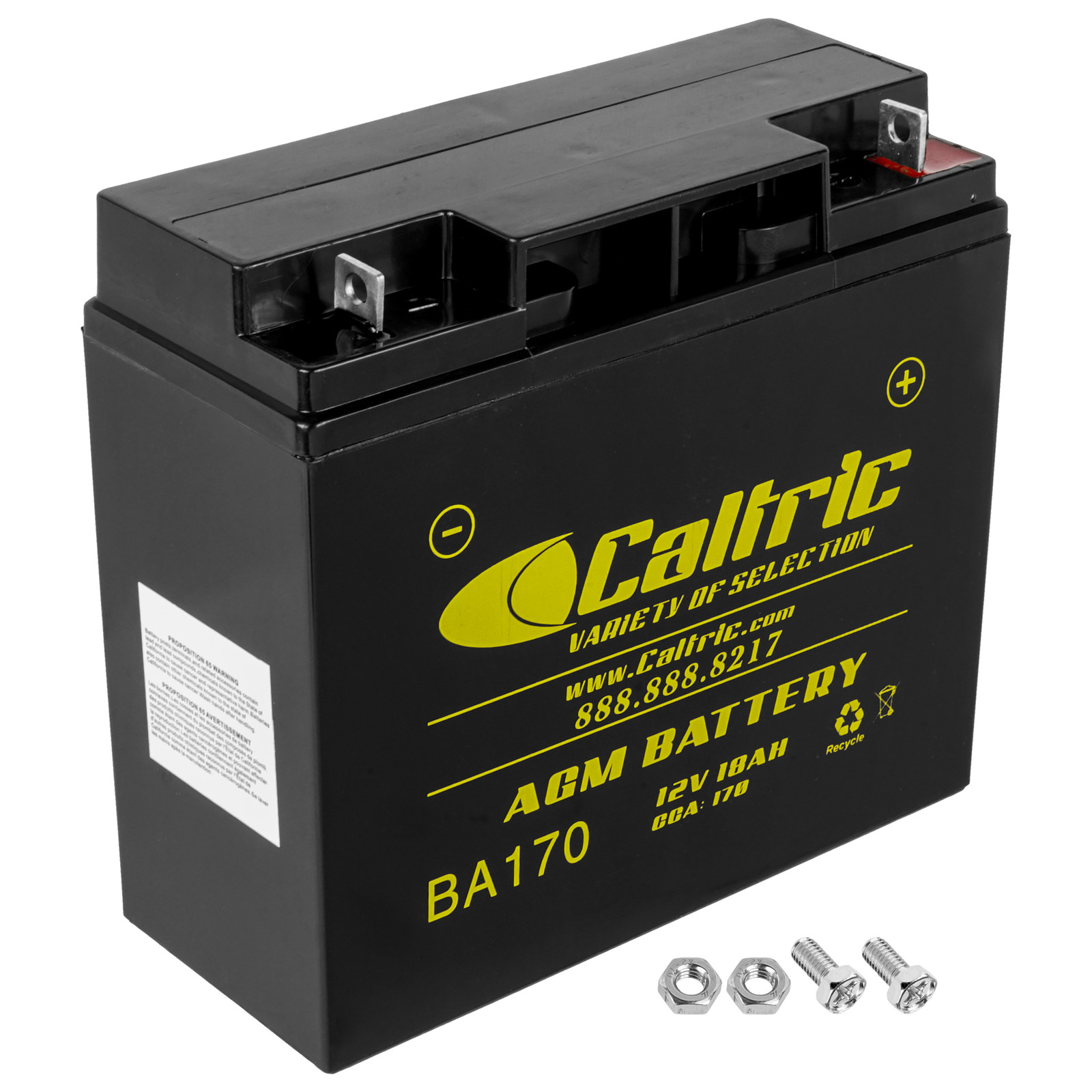 AGM Battery for BMW K1600Gt K1600 Gt Gtl 2010 2011 2012 2013 2014 2015 2016
