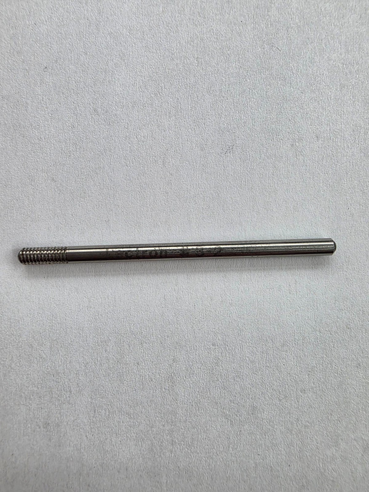 Lectron Metering Rod # 3-2