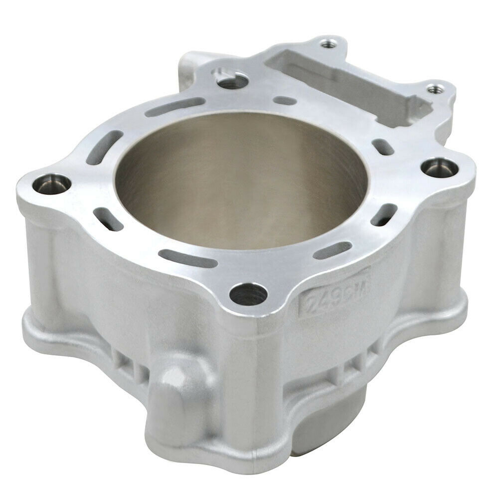 78mm Cylinder Piston Top End Service Kit for Honda CRF250R 2004-07 12100-KRN-732