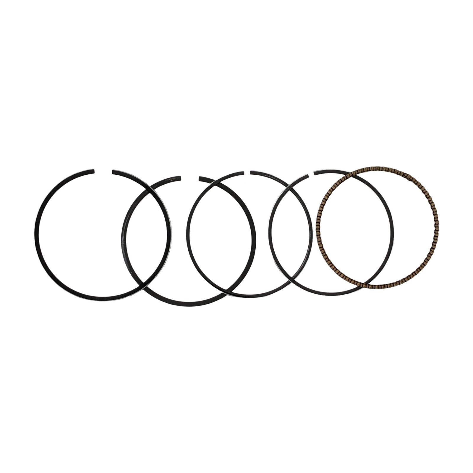 56mm Piston & Ring Set for 140cc 150cc YX140cc YX140 Dirt Bike Engine