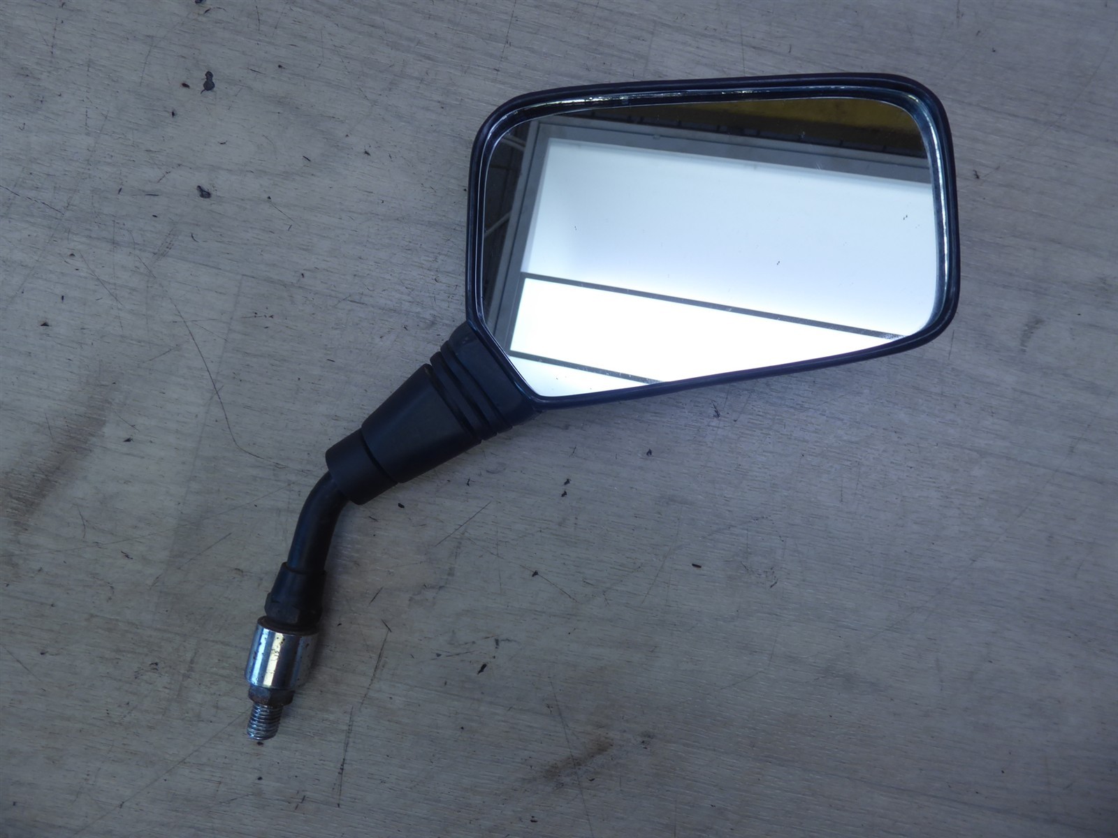 1979 Suzuki GS1000E GS1000 S13604) left and right front rear view mirrors set