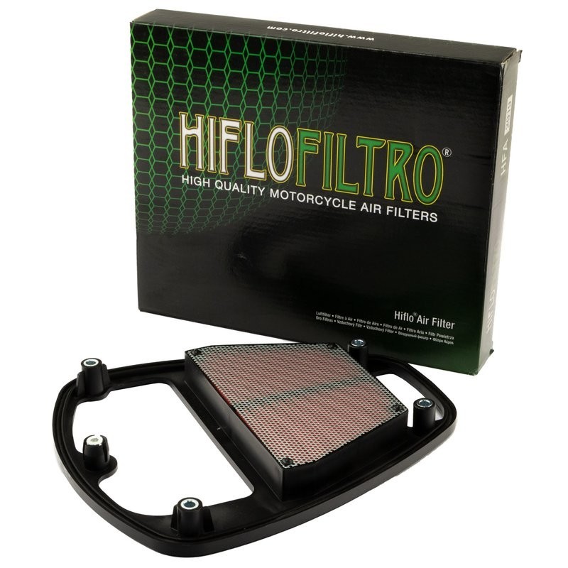 Hiflofiltro OE Quality Replacement Air Filter Fits KAWASAKI VN900 (2006 to 2023)