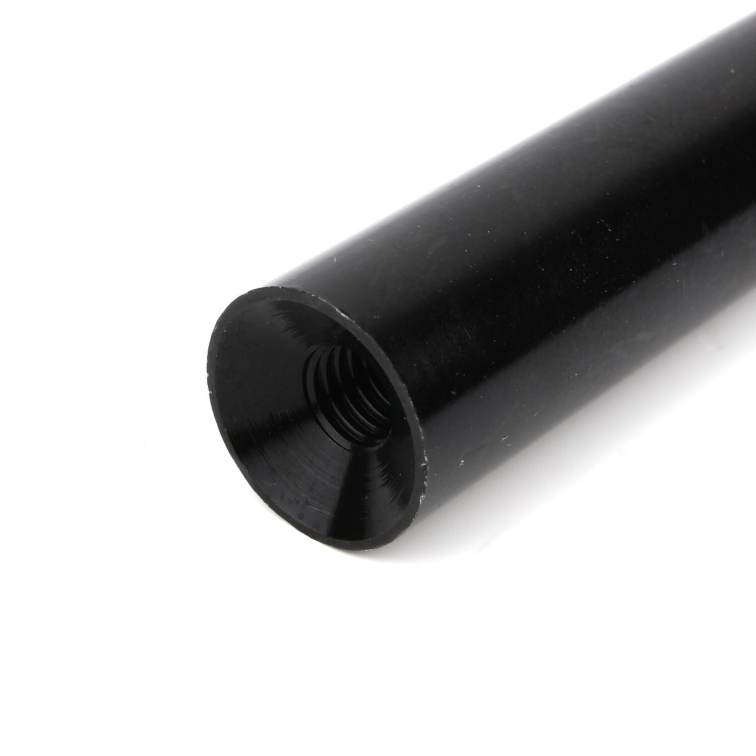 Black 4.7″ Motorcycle Short Antenna For Harley Davidson 1989-2022 Tour Glide