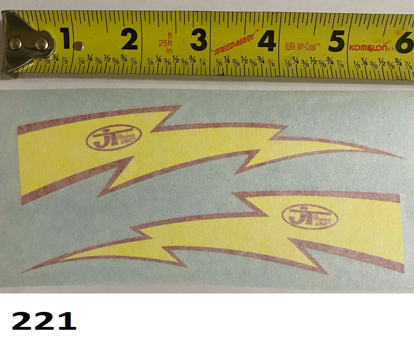JT Racing Bolts Vintage RM YZ CR 125 250 360 400 500 VMX AHRMA Old School Works