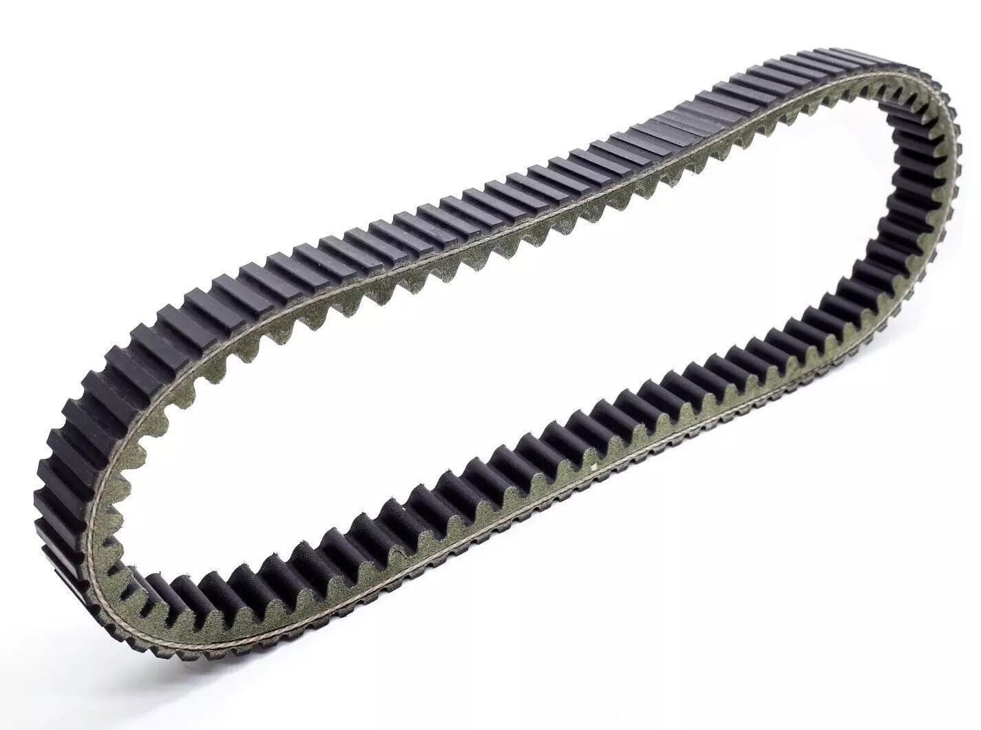 Drive Belt For Kawasaki KAF400 Mule 600 610 SX 4X4 XC SE 59011-0011