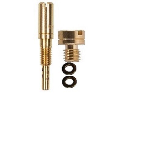 DRZ125 Jet Kit Basic DRZ 125 L 2003-2013 Hard / Cold Start Pilot 22.5 Main 107.5