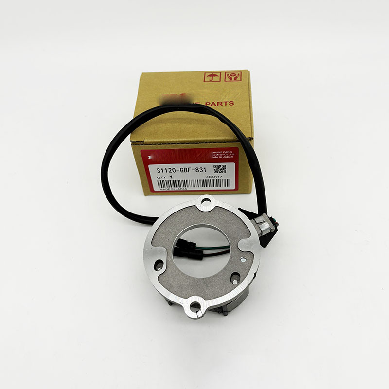 NEW For HONDA Stator CR80 CR85 & CR85 Expert 31120-GBF-831 US CR80 Expert