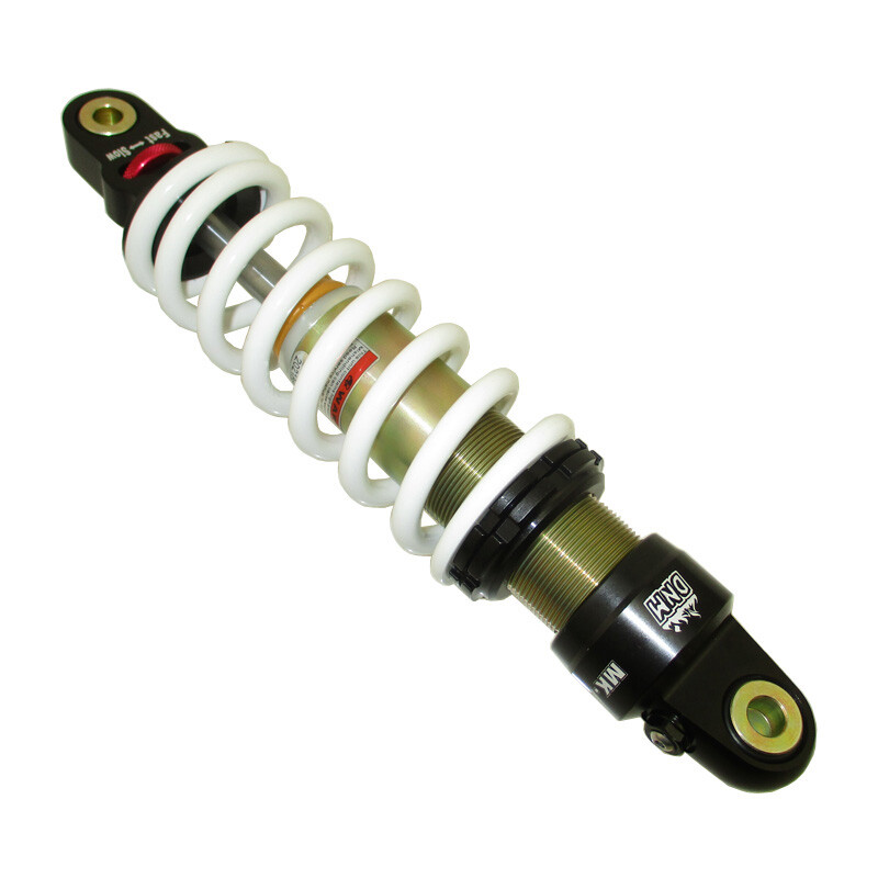 DNM MK-AR 290mm 250LBS Spring Rear Shock For Motorcycle Pit Dirt Bike