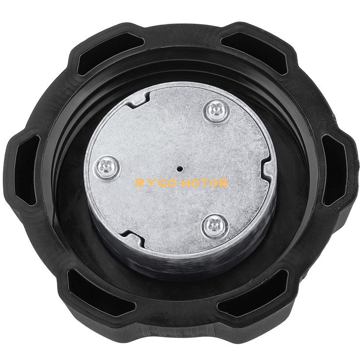 Fuel Gas Cap For Yamaha Motorcycle IT175 IT200 IT250 IT465 IT490 TT225 TT350