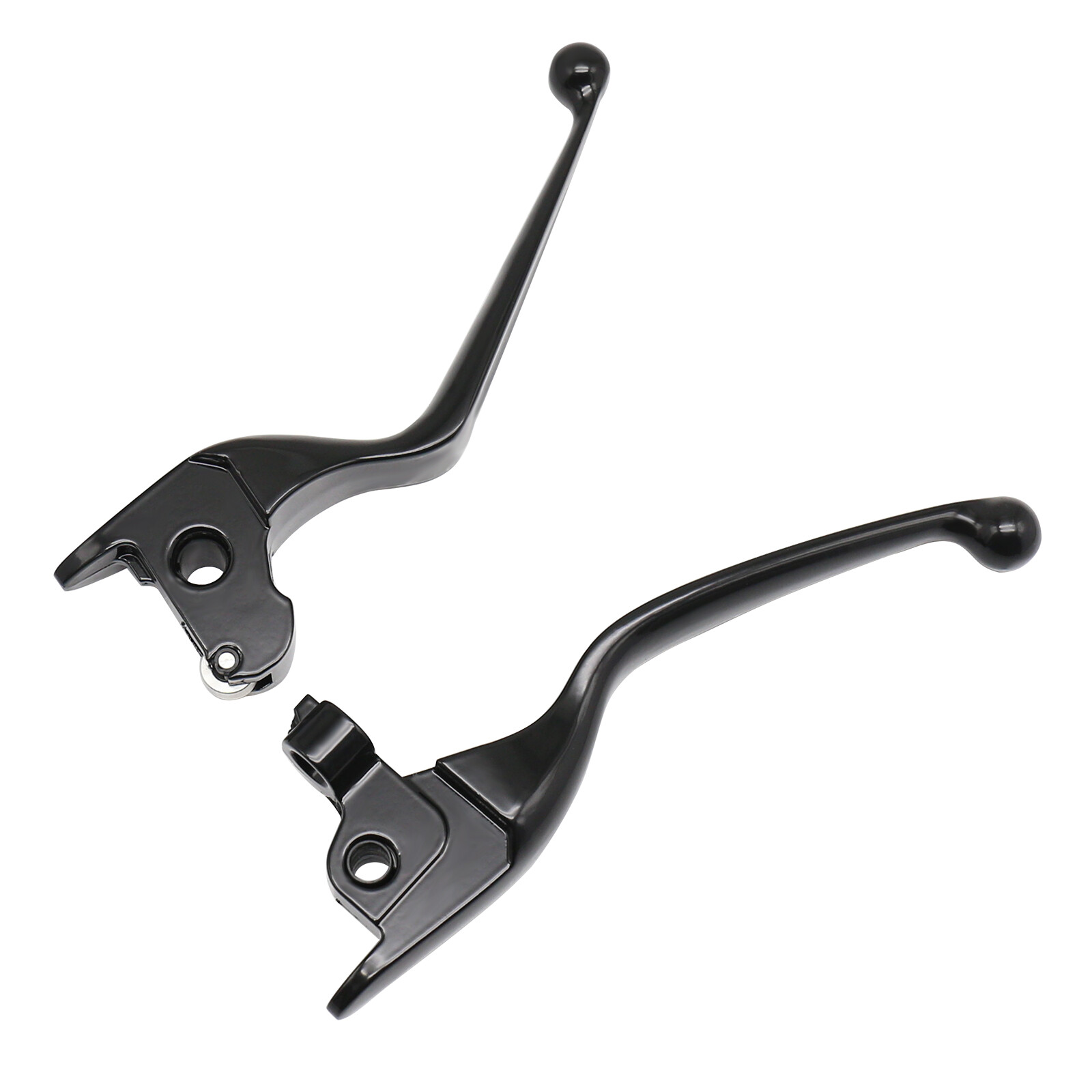 Motorcycle Brake & Clutch Levers For Harley V-Rod / Street Rod / Night Rod US