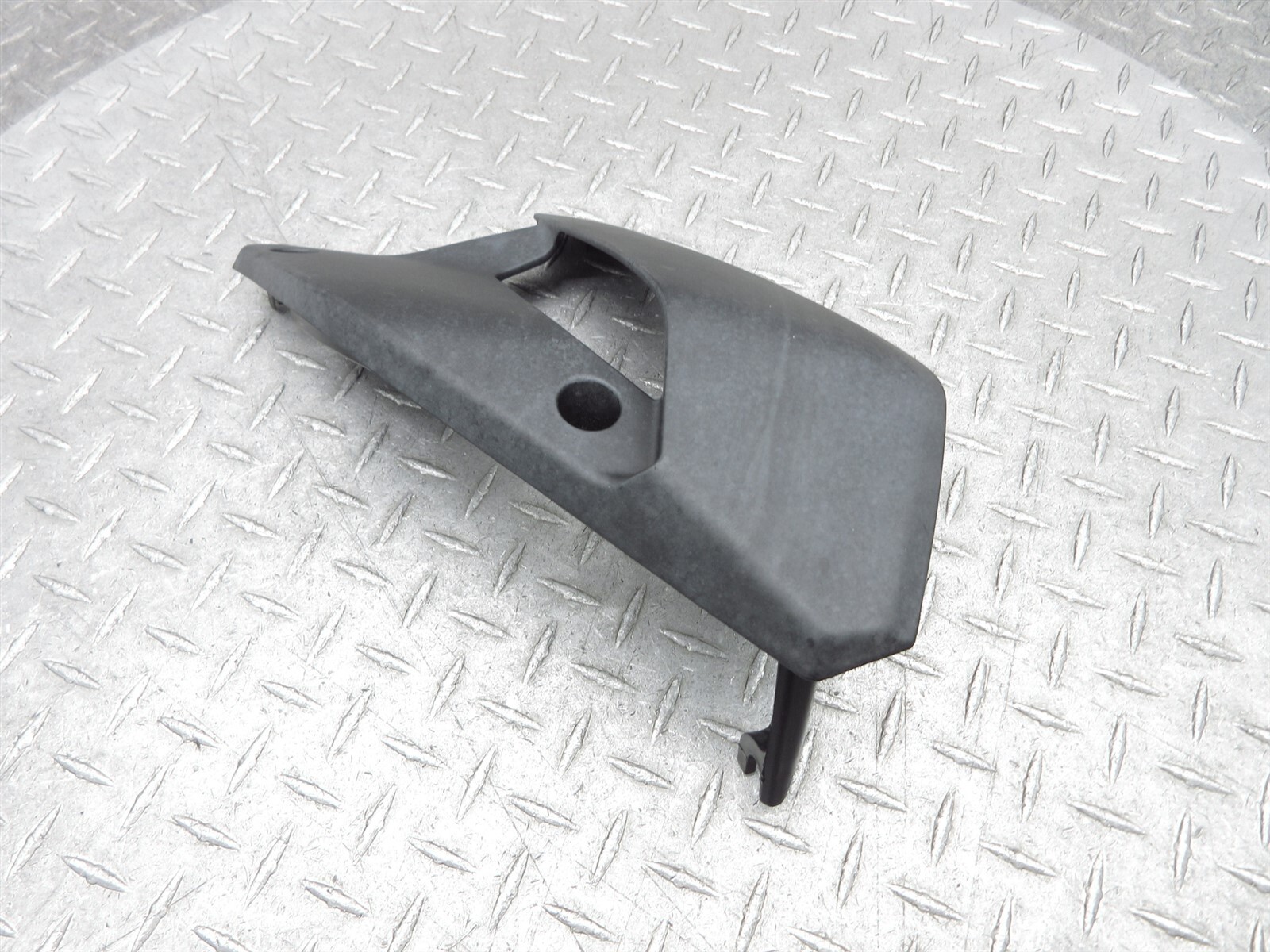 2020 17-20 Ducati Monster 797 Left Side Fairing Frame Cover Cowl Panel Body OEM
