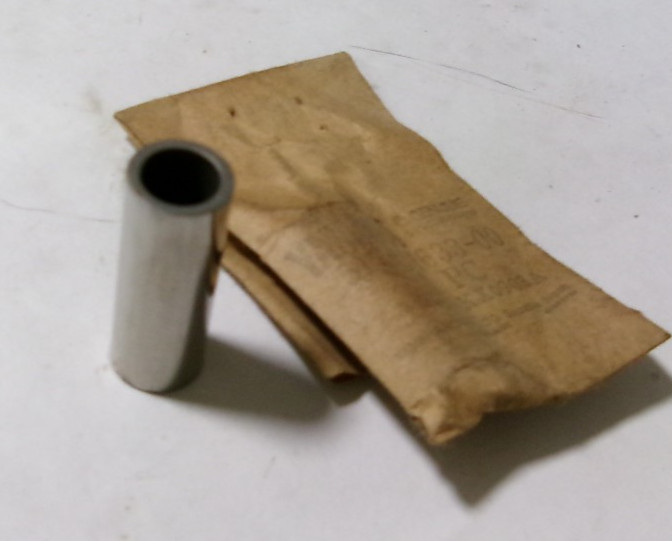 NOS 1978-84 Yamaha DT50 RD50 TY50 FS1 LB50 YSR50 Piston Pin 517-11633-00 (HR/21)