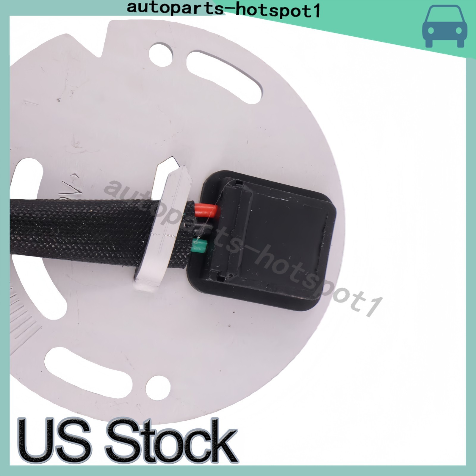 Drag Specialties Ignition Sensor Pickup Assembly 32400-80A For Harley FX FL XL