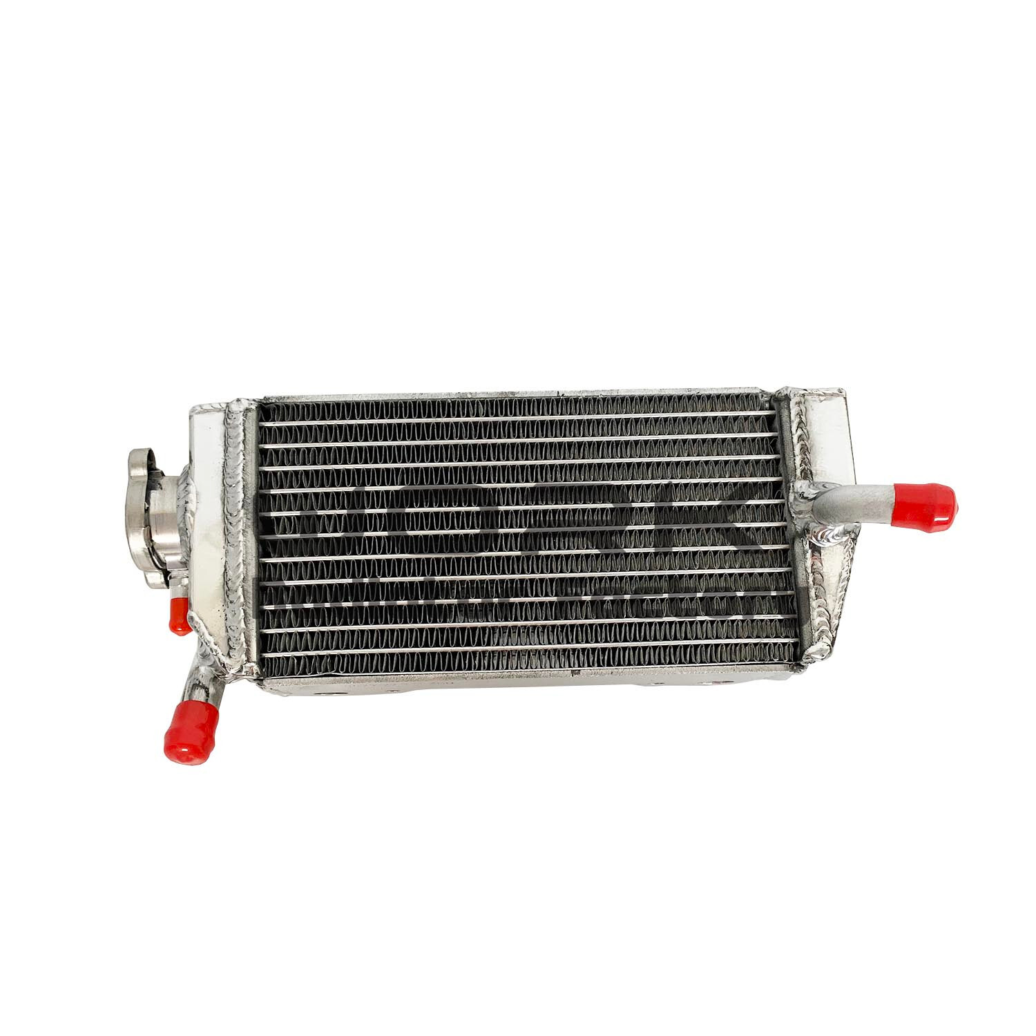 Right&Left Radiator for 05-08 06 Honda CRF450R 450R 2005-2008 2006 2007 Aluminum