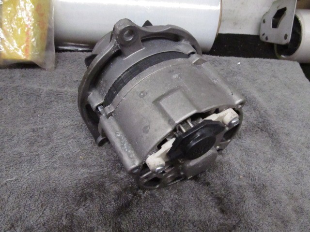 1983 – 1992 BMW K100 RS Alternator Generator 0120339546 Known Good 30 Day Warr.