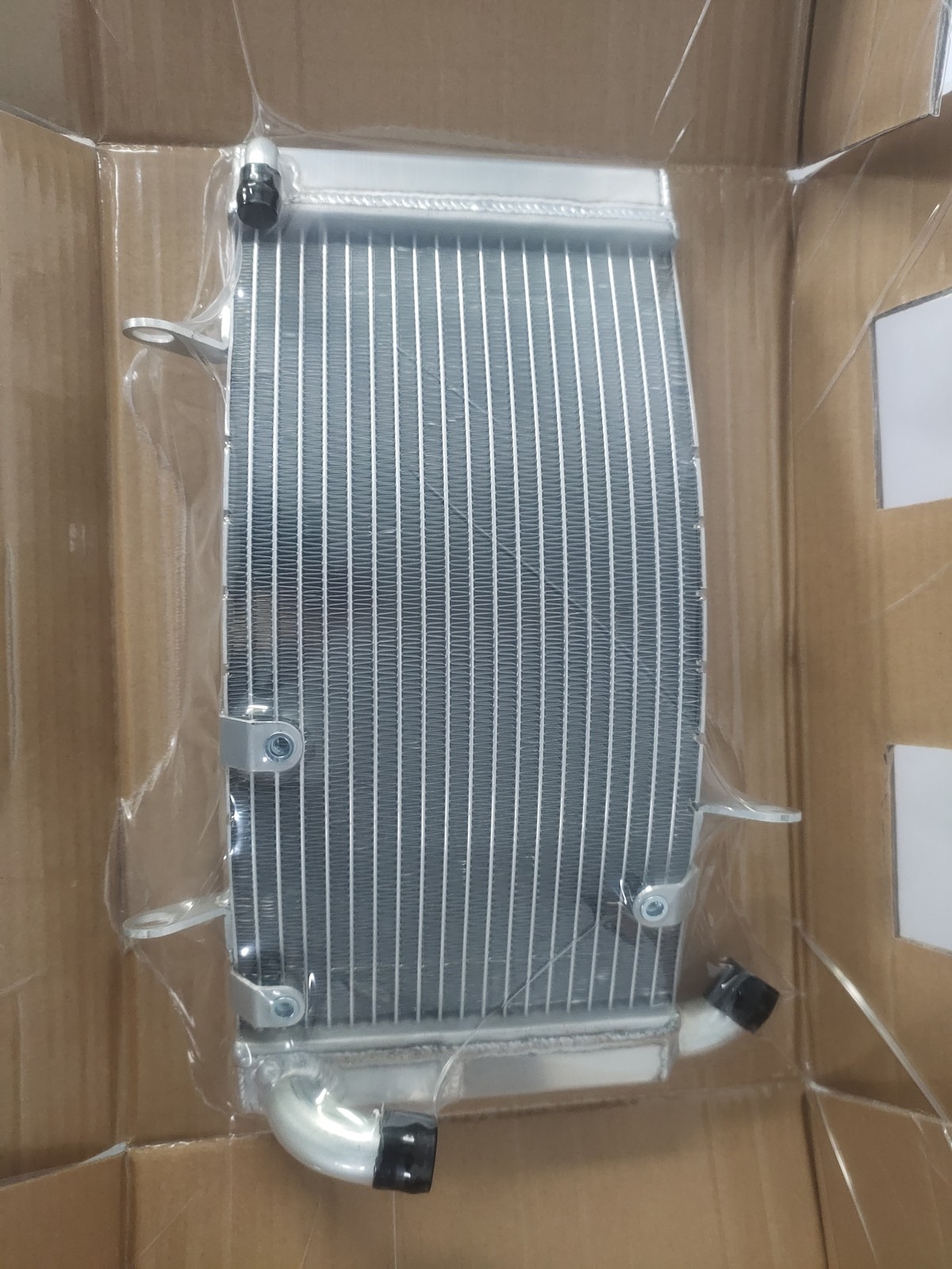 All Aluminum Radiator For Ducati 748 916 996 998 All Year 548.4.008.1A