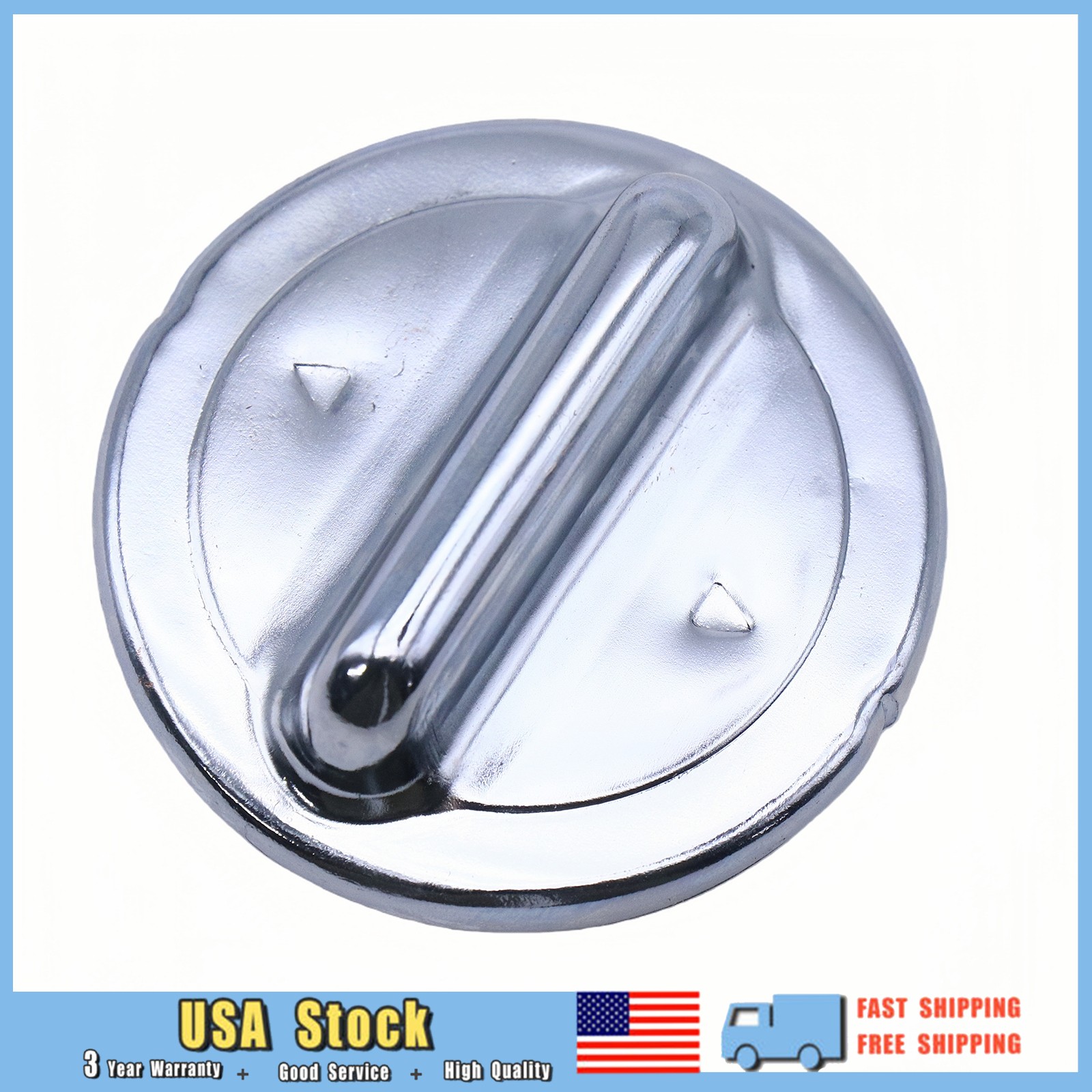 Fuel Cover Gas Tank Cap For Honda ATC110 79-82 ATC70 79-85 NA50 79-81 NC50 77-81