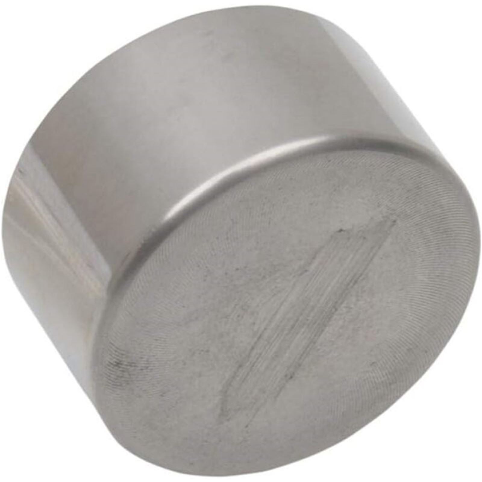 Performance Machine Piston 1.250 x.625 S/S Reg Cal 0052-1400M-A