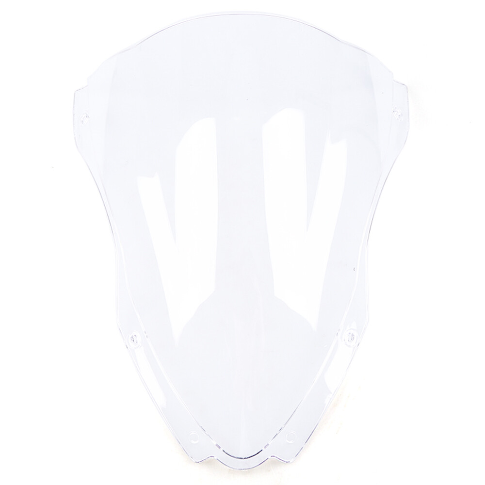 Windshield Windscreen For 2004-2020 05 06 07 08 09 Ninja ZX10R ZX1000 Kawasaki