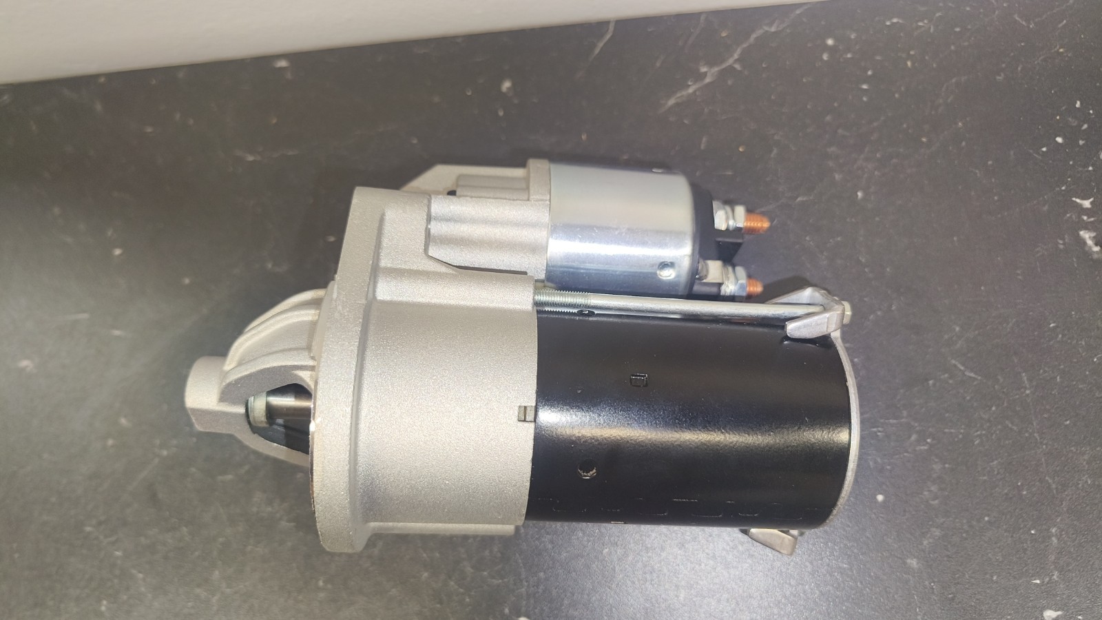 Starter Motor For John Deere Gator XUV 825i 4X4 Kawasaki 2011-2020 MIA11732