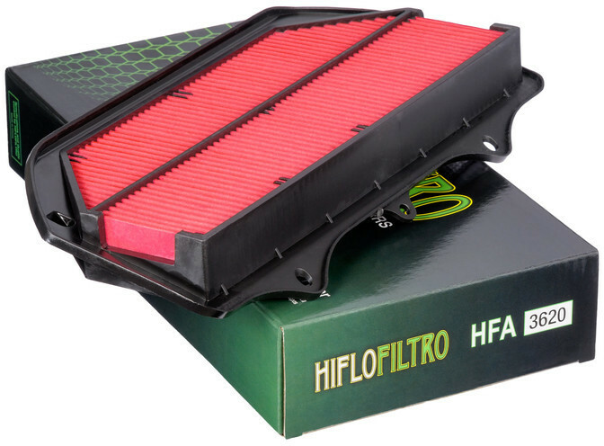 Hi Flo Air Filter HFA3620