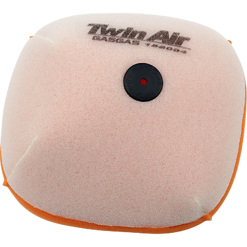 Twin Air 158084 Dual Stage Foam Air Filter Off Road Motorcycle Washable