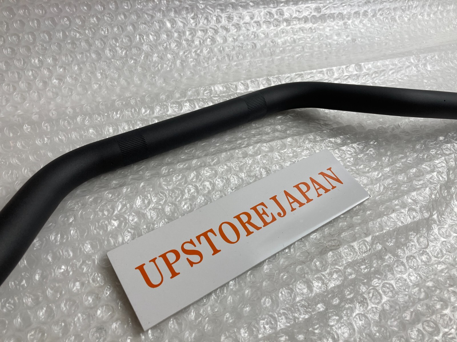 2020-2024 GENUINE OEM KAWASAKI Z900 ABS HANDLEBAR FLAT BLACK 46003-0752-18R